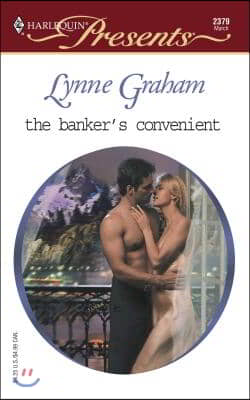 The Banker&#39;s Convenient Wife