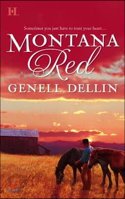 Montana Red