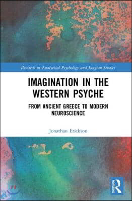 Imagination in the Western Psyche