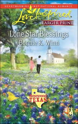 Lone Star Blessings