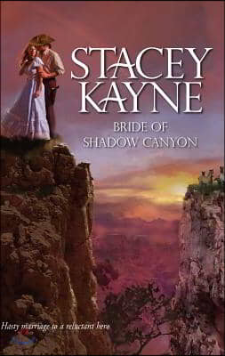 Bride of Shadow Canyon