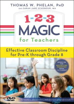 1-2-3 Magic for Teachers