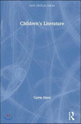 Children&#39;s Literature