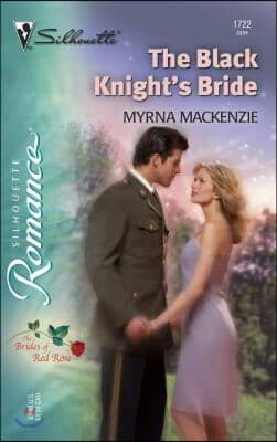 The Black Knight's Bride: The Brides of Red Rose