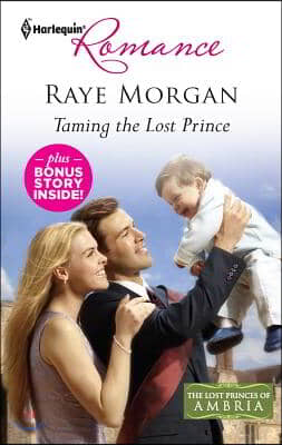 Taming the Lost Prince