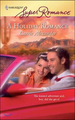 A Holiday Romance