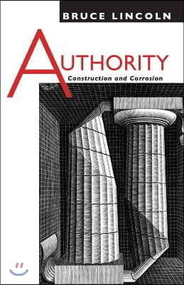 Authority: Construction and Corrosion