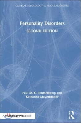 Personality Disorders