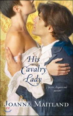 His Cavalry Lady