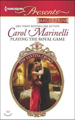 Playing the Royal Game