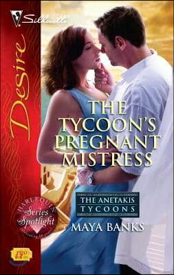 The Tycoon's Pregnant Mistress