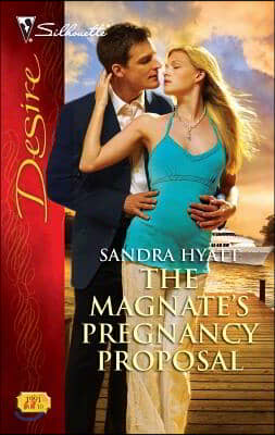The Magnate's Pregnancy Proposal