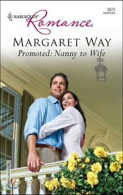 Promoted: Nanny to Wife