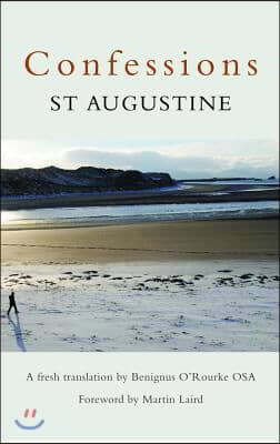 Confessions: St Augustine