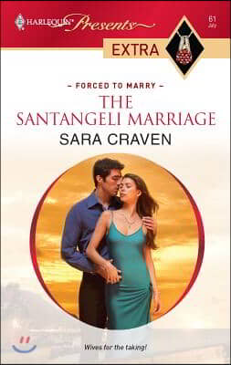 The Santangeli Marriage