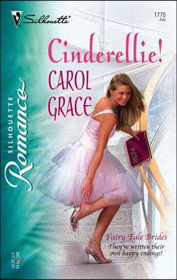 Cinderellie!