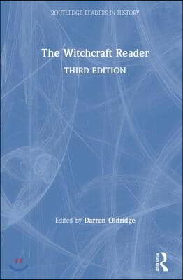 Witchcraft Reader