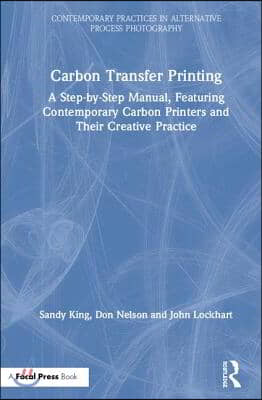Carbon Transfer Printing