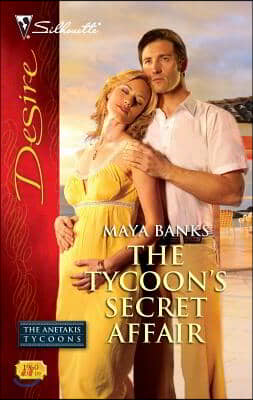 The Tycoon's Secret Mistress