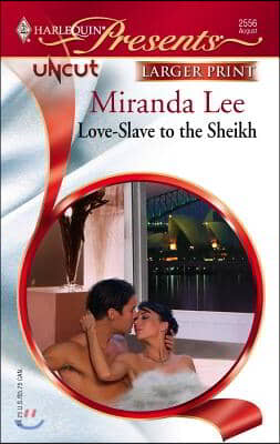 Love-slave to the Sheikh