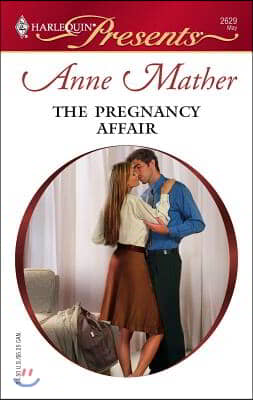 The Pregnancy Affair