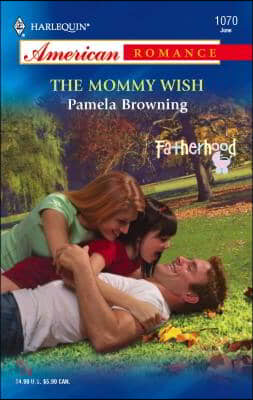 The Mommy Wish