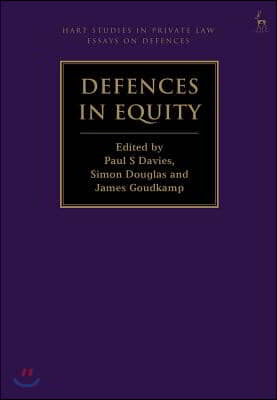 Defences in Equity