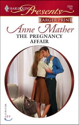 The Pregnancy Affair