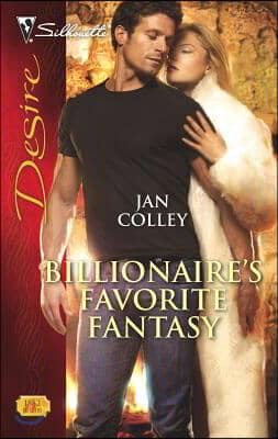 Billionaire&#39;s Favorite Fantasy