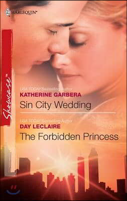 Sin City Wedding & The Forbidden Princess