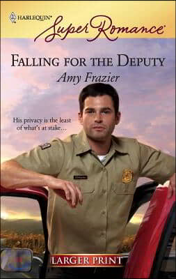 Falling for the Deputy