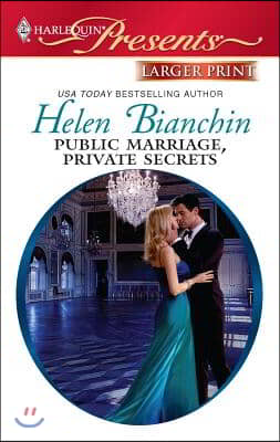 Public Marriage, Private Secrets