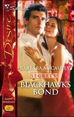 Blackhawk&#39;s Bond