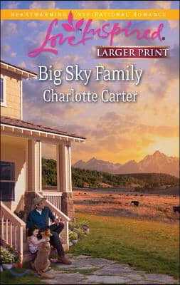 Big Sky Family