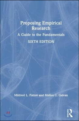 Proposing Empirical Research