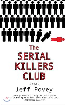 The Serial Killers Club