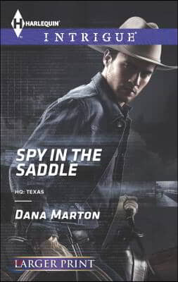 Spy in the Saddle