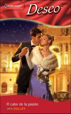 El calor de la pasion / His Vienna Christmas Bride