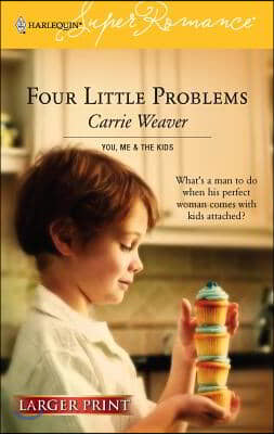 Four Little Problems