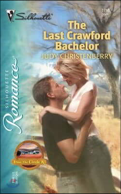 The Last Crawford Bachelor