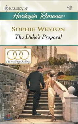 The Duke's Proposal