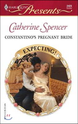 Constantino&#39;s Pregnant Bride