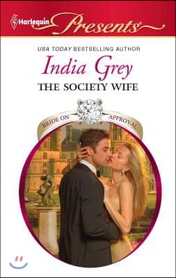 The Society Wife