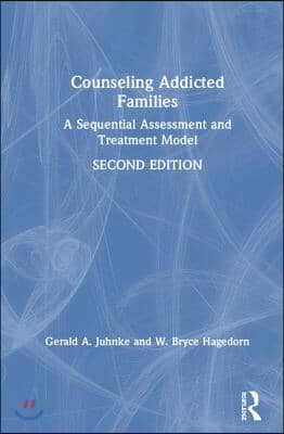 Counseling Addicted Families