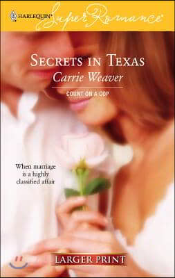 Secrets in Texas