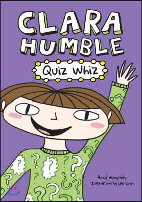 Clara Humble: Quiz Whiz