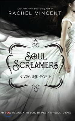 Soul Screamers