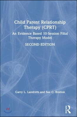 Child-Parent Relationship Therapy (CPRT)