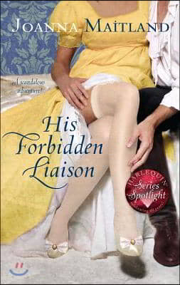 His Forbidden Liaison