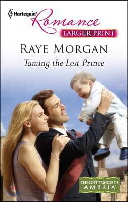 Taming the Lost Prince